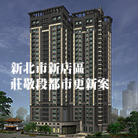 新店區莊敬段